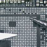 Mechanic CF High-Precision Ceramic Jump Wire Tweezer