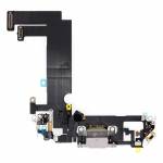 Replacement usb charging flex cable for iPhone 12 mini white