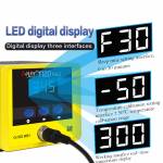 aojiw t12d-puls-lead-free-digital-display-welding-table-for-pcb-motherboard-repair-5