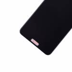 TFT LCD Display Touch Screen Digitizer Assembly Replacement for Huawei P20 - Black