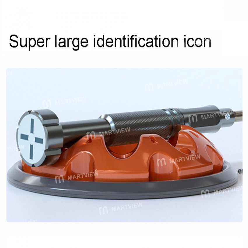 xinzhizao chiwu-high-hardness-s2-magnetic-precision-screwdriver-set-for-mobile-phone-maintenance-7