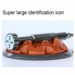 xinzhizao chiwu-high-hardness-s2-magnetic-precision-screwdriver-set-for-mobile-phone-maintenance-7