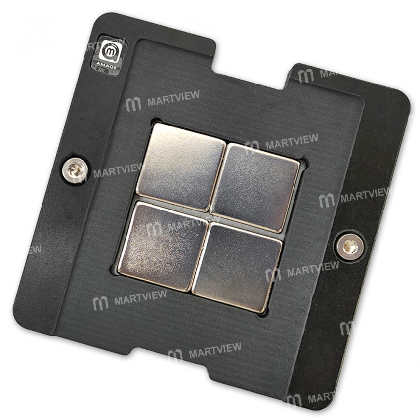 Amaoe Liquid Crystal Display Master Control 27*27mm CPU3 MSD6A918W-WZ / MSD61988AV-U4 / MSD6A801FVA-