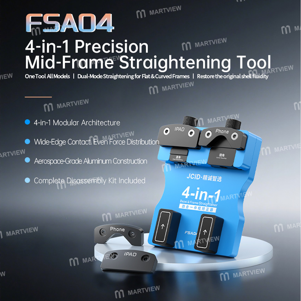 jcid fsa04-4-in-1-precision-mid-frame-dual-mode-straightening-tool-for-flat-curved-frames-3