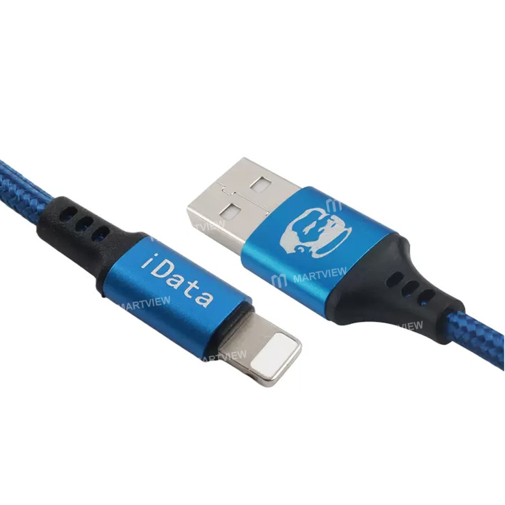 mechanic idata-lightning-usb-data-recovery-transmission-cable-2