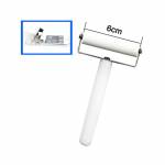 LCD OCA Glass Screen Lamination UV Glue Screen Film Roller