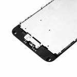Replacement LCD Screen Touch Digitizer LCD Display With Spareparts Home Button Earphone Camera & Etc