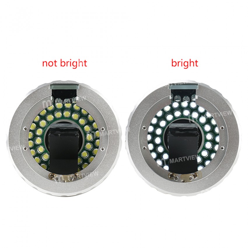 0.7X-5X C-mount 3D Stereoscopic 180X Zoom Lens for HDMI Industrial Microscopio Camera