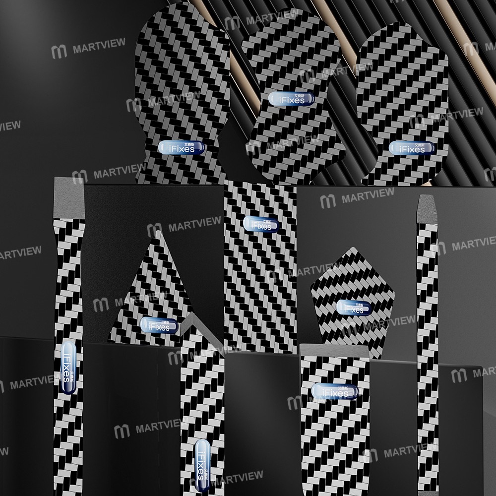 ifixes 10-in-1-carbon-fiber-non-magnetic-anti-static-disassembly-pry-bar-set-3