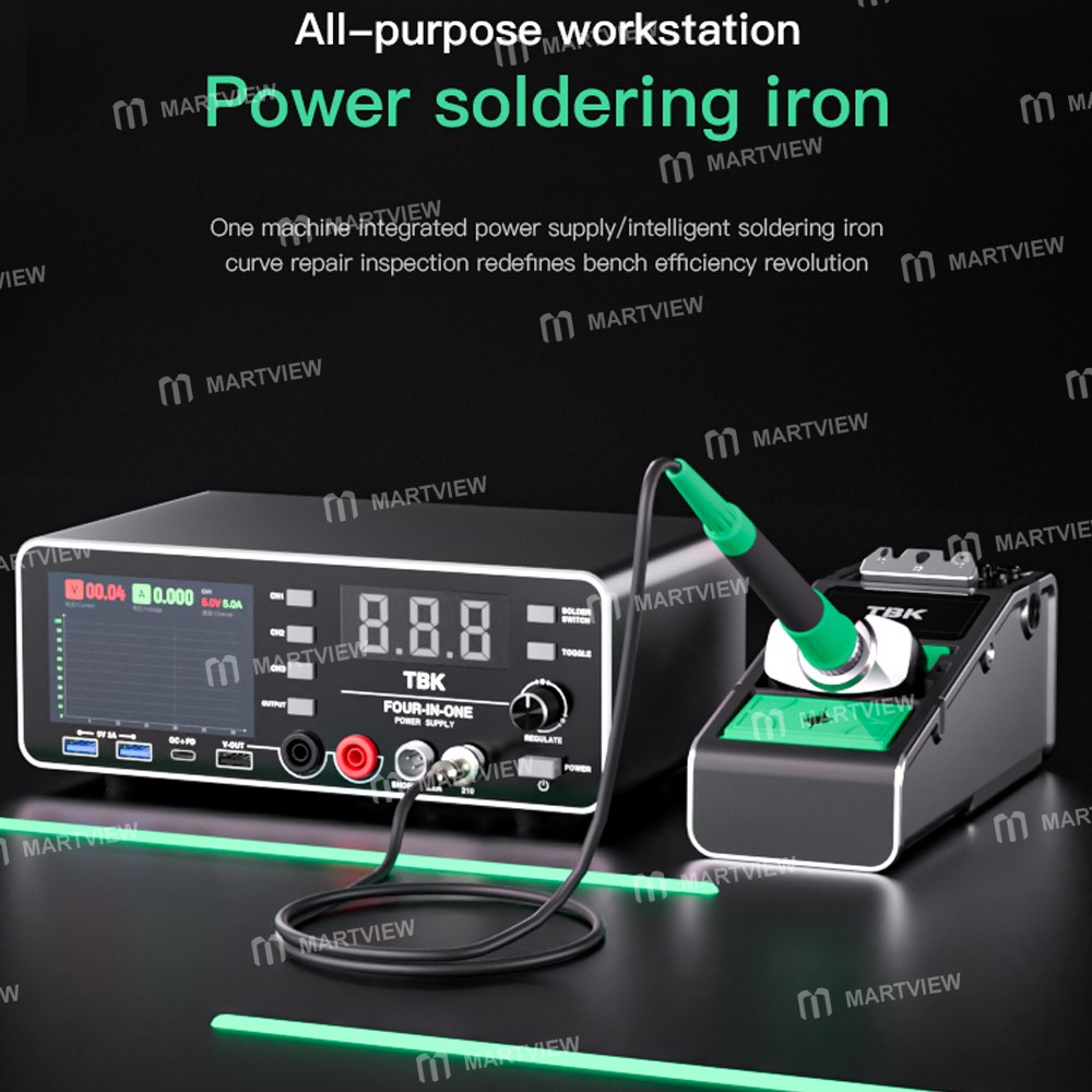 tbk 219-20v5a-all-purpose-integrated-workstation-power-supply-c210-intelligent-soldering-iron-4