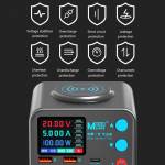 maant dianba-no1-pro-multi-function-9-port-pd-charger-with-short-circuit-repair-function-16