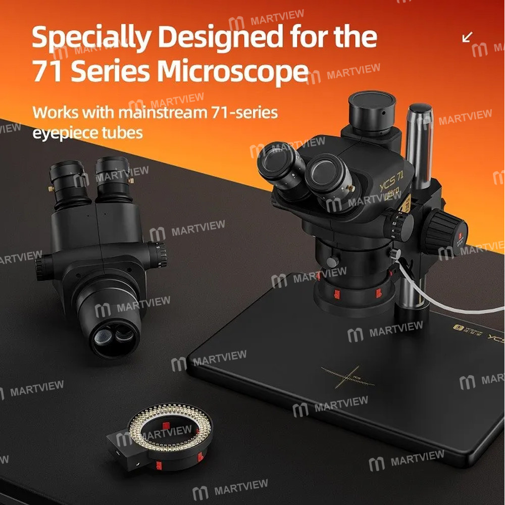 ycs 70ultra-144-lamp-beads-zoned-illumination-microscope-light-source-for-71-series-microscope-2