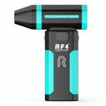 rf4 rf-p6-portable-rechargeable-mini-violent-dust-fan-with-outdoor-night-light-4