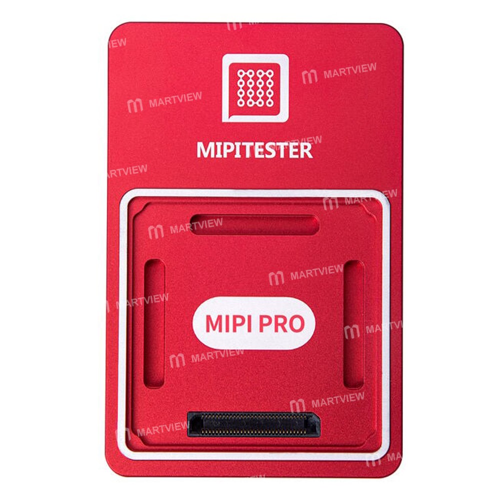 mipi pro-box-isp-adapter--isp-cable-stardard-verison-2