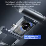 qianli fire-eye-pro-foldable-holder-version-infrared-thermal-camera-for-motherboard-fault-diagnosis-