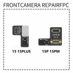 mijing zh01-front-camera-repair-fpc-solder-free-flex-cable-for-iphone-14-to-15pro-max-3
