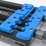 MiJing K22 Pro Multifunction Dual-axis Maintenance Fixture for PCB IC BGA Chip Mainboard Repair