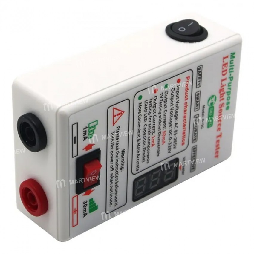 gj3c 0-320v-output-smart-fit-voltage-led-backlight-intelligent-tester-10