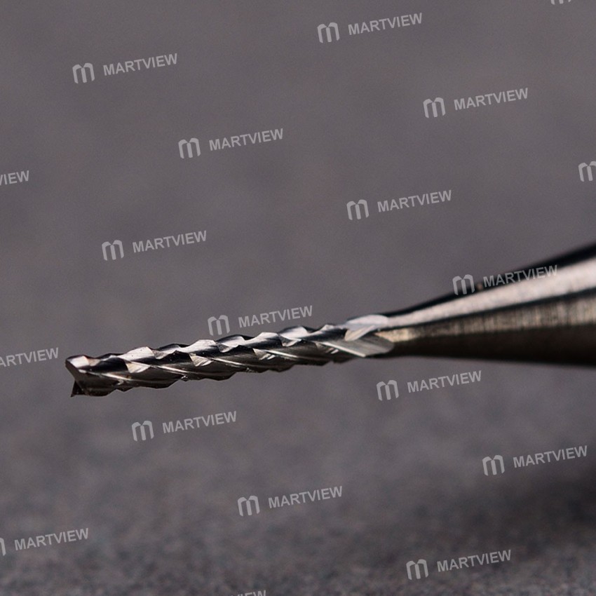1.0mm Grinding Machine IC Chip Knife Milling Cutter Tool for Smart IC Grinding Machine Grinding Remo