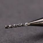 1.0mm Grinding Machine IC Chip Knife Milling Cutter Tool for Smart IC Grinding Machine Grinding Remo