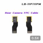 luban rear-camera-empty-flex-cable-for-iphone-11-11-pro-11pro-max-5