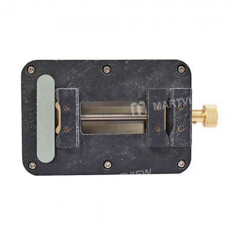 WL Universal High Temperature Mobile Phone Mainboard Precision Single Shaft Maintenance Jig Fixture PCB Board Holder Fixture