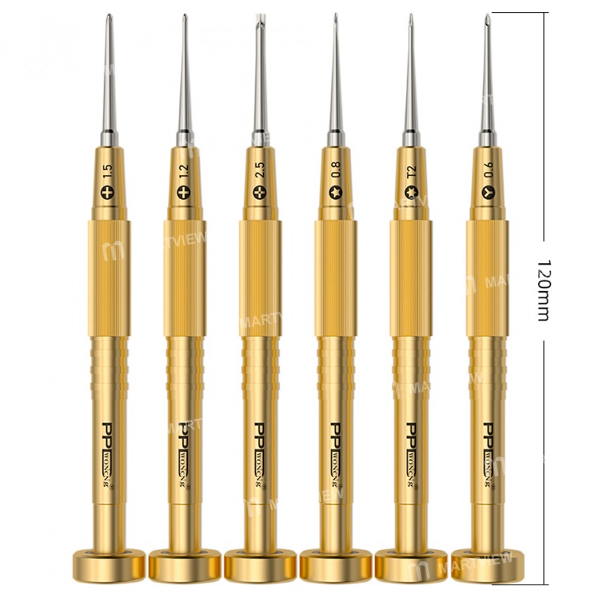 ppd k-power-gravity-diamond-series-magnetic-precision-screwdriver-12