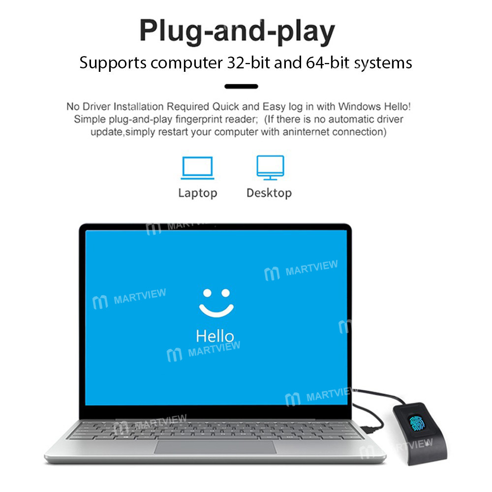 usb fingerprint-reader-desktop-biometric-scanner-6