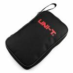 UNI-T UT-B01 Black Original Bag with Handing Strip for UNI-T Series Digital Multimeter