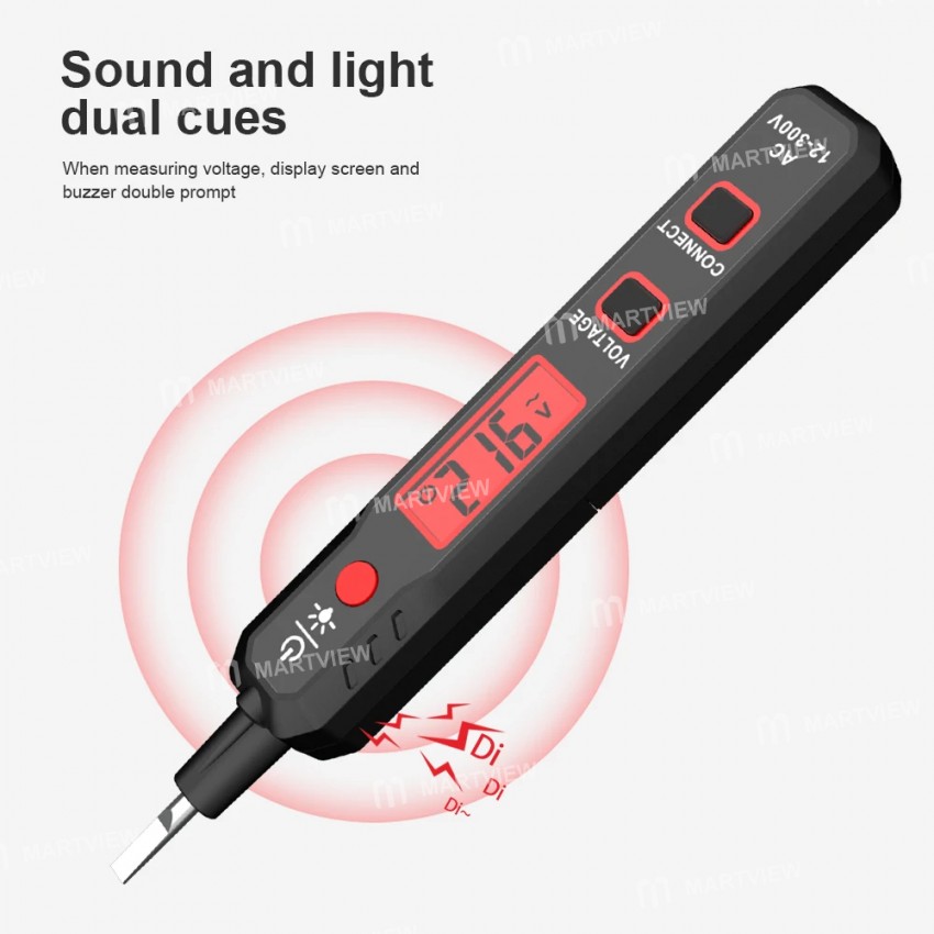 habotest ht89-12300v-ac-contact-voltage-tester-for-livenull-wire-with-flashlight-6