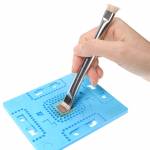 2uul cl11-hog-bristle-dual-head-stiff-brush-for-motherboard-soldering-pad-cleaning-7