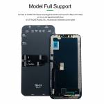 Relife TB-01 IP Smart Test Box 3D Touch Brightness Testing Display Repair for iPhone 6S - 12 Pro Max