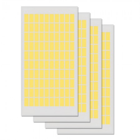WL Optical Dust-Catching Adhesive for Camera Dust Removal - 400Pcs