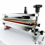 TBK-258 LCD Screen Housing Frame Separator Machine OCA Degumming UV Curing for iPhone Samsung LCD sc