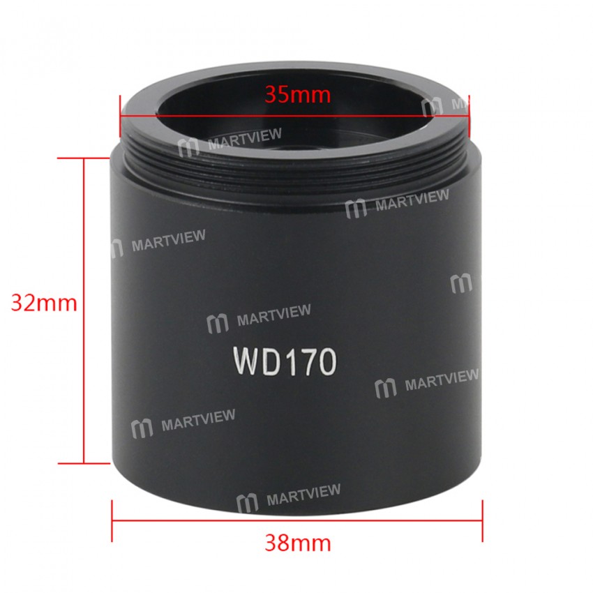 wd105 170-210-c-mount-single-barrel-auxiliary-objective-2