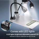 bst x9-12mp-10x-1600x-continuous-zoom-electronic-video-digital-microscope-for-phone-pcb-repair-9