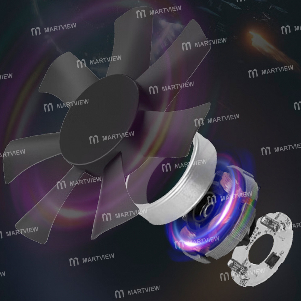 great wall-hope-4500ds-350w-rated-wide-voltage-computer-power-supply-with-temperature-controlled-fan