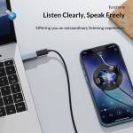 Orico AH-AC10 USB3.1 to Type-C OTG Conversion Adapter Support PD Fast Charge