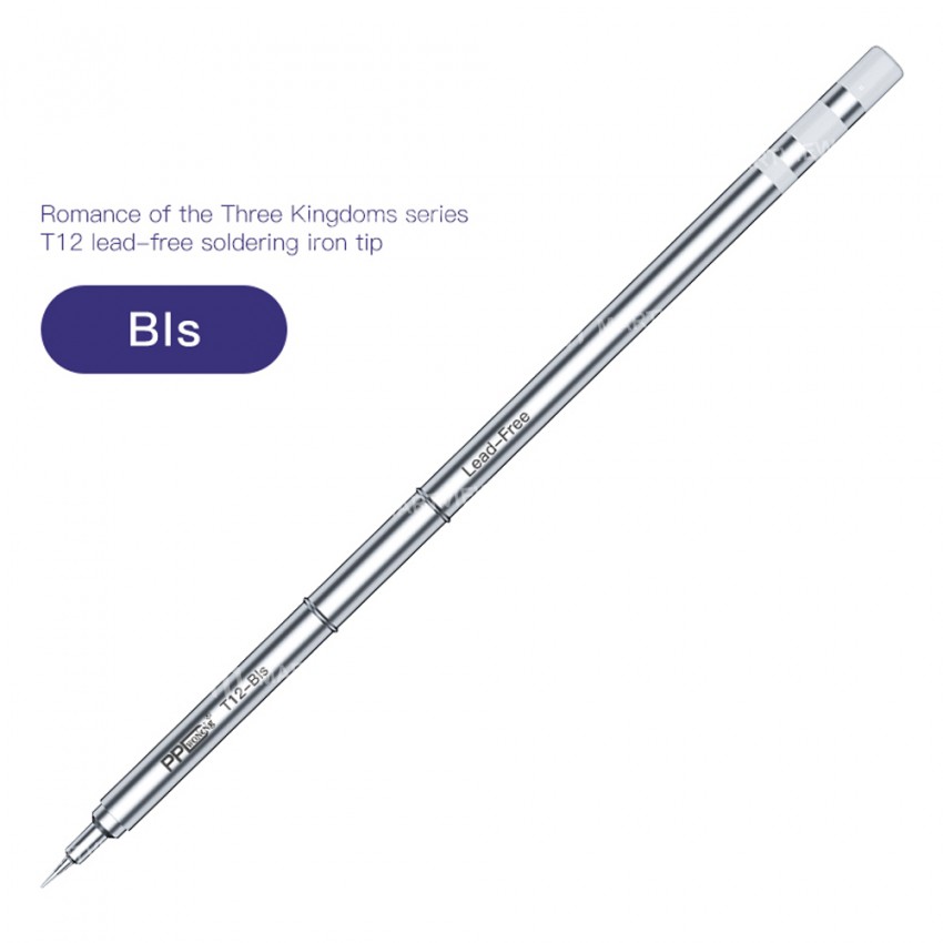 PPD T12 Series Lead-free Soldering Iron Tips for T12 Soldering Rework Station