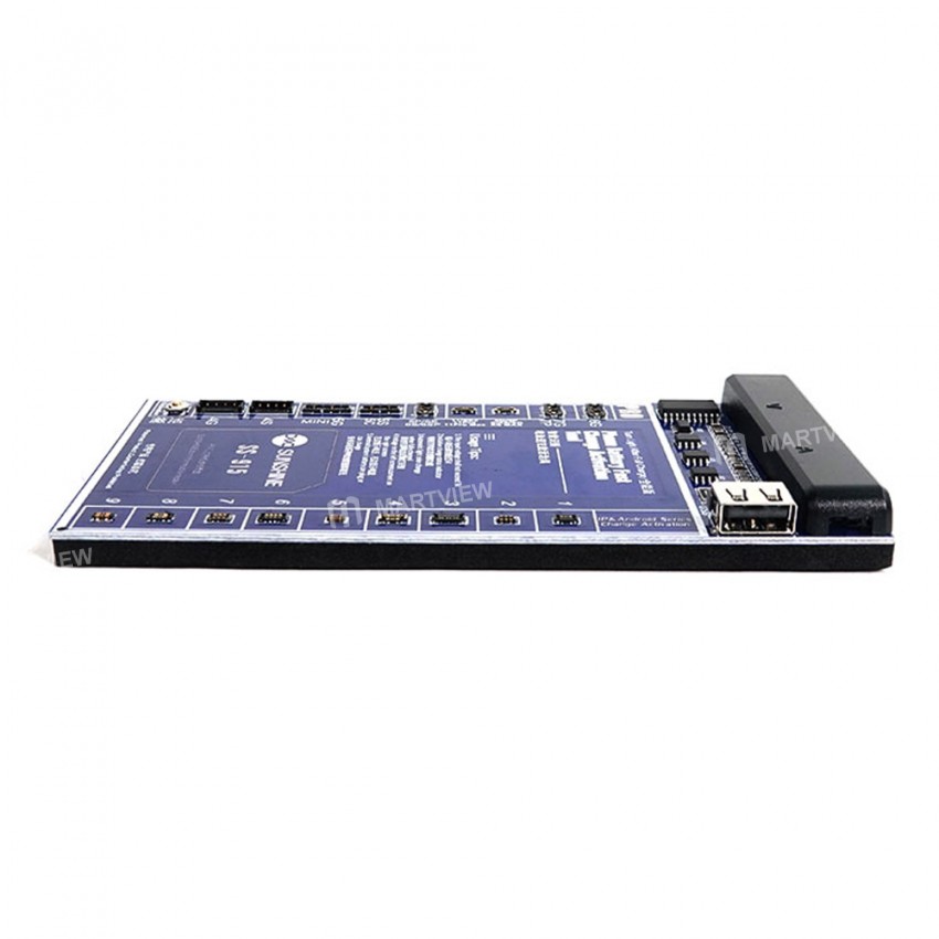 Sunshine SS-915 Fast Charging Smartphone Battery Activation Board with LED Display