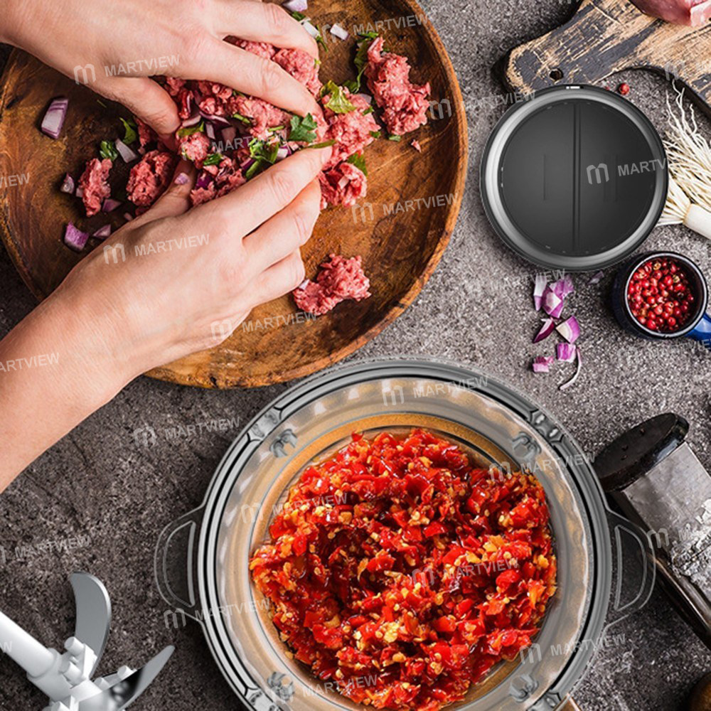 3l large-household-electric-meat-grinder-stainless-steel-2-gears-300w-high-power-kitchen-cooker-blen