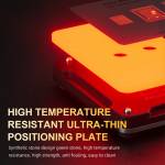 jtx sm-01-swap-board-chips-bga-reballing-stencil-platform-set-for-iphone-8-to-16pro-max-7