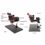 ycs 6558x-65x-58x-rotation-trinocular-stereo-zoom-microscope-with-big-base-3