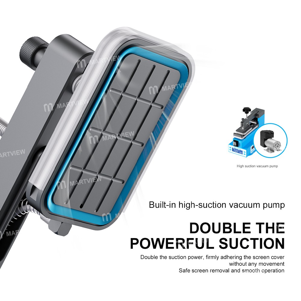 maant f713-screen-back-cover-frame-heating-disassembly-integrated-machine-built-in-vacuum-pump-5