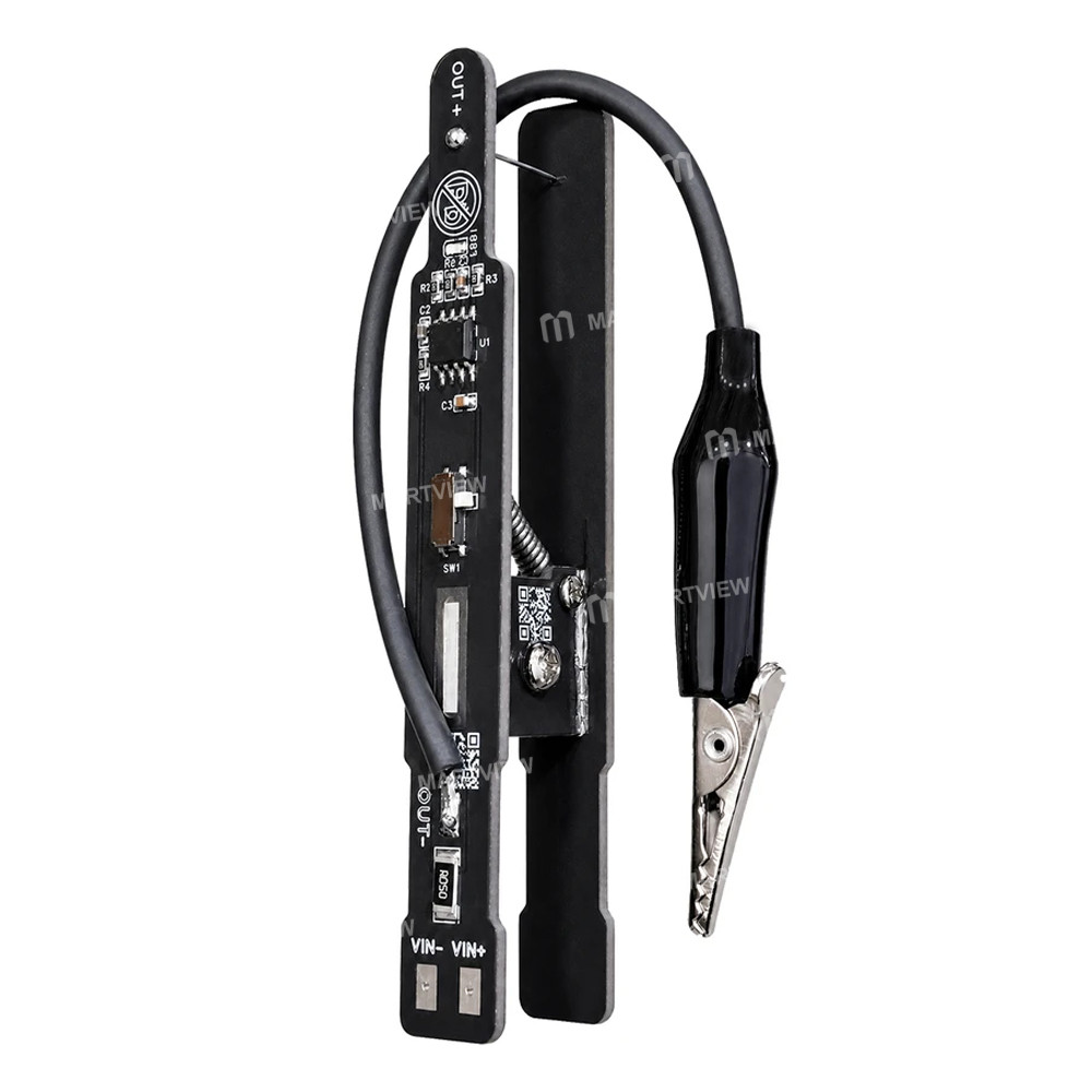 luowei lw-w8-repair-universal-switch-clip-supports-power-on-for-various-unlocked-motherboards-1