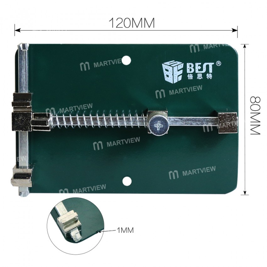 BST-M001 Universal Mobile Phone PCB Motherboard Fixture