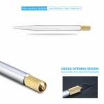 Sunshine SS-101A BGA IC Chip CPU Glue Remove Repair with 27 Blades