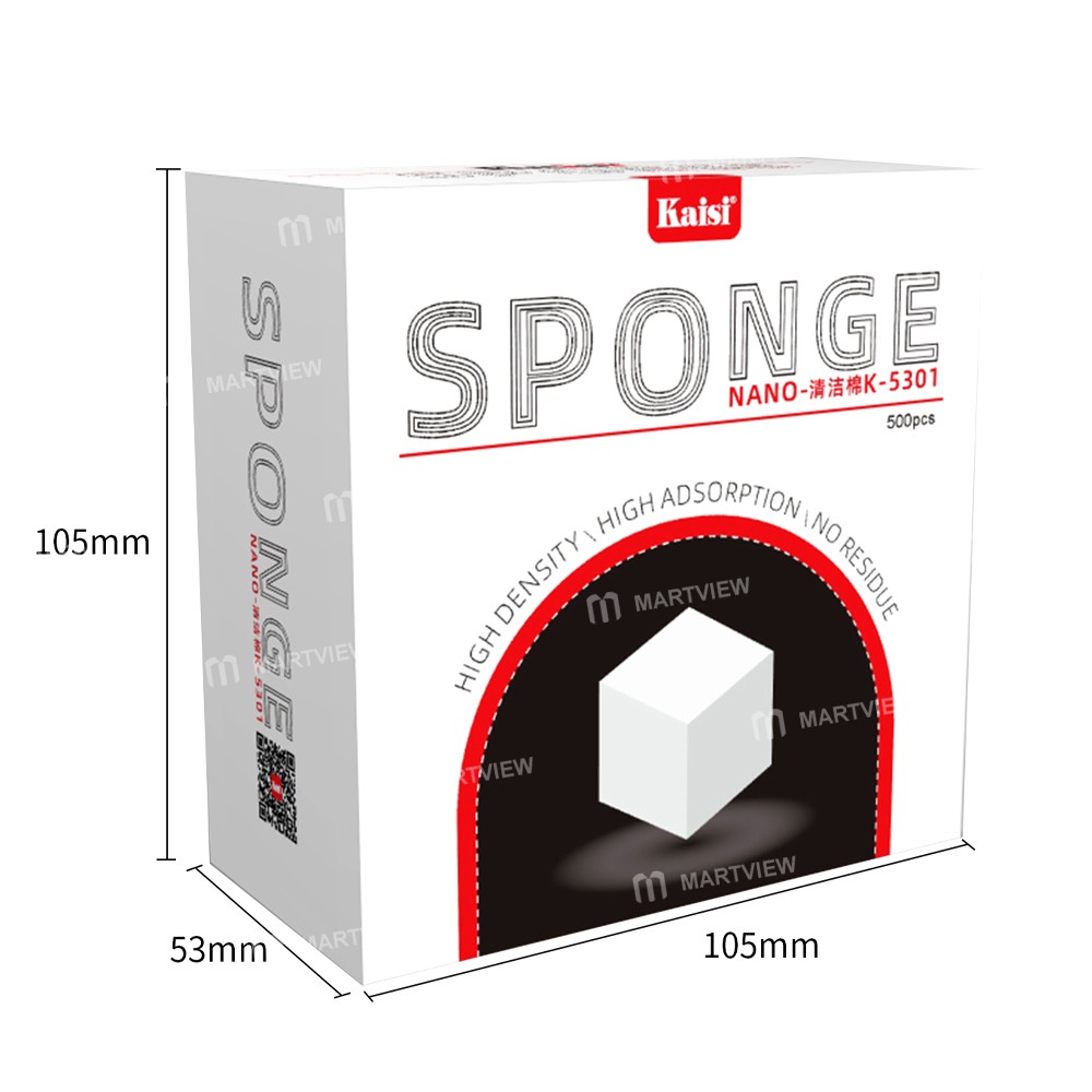 kaisi k-5301-high-density-high-adsorption-nano-cleaning-sponge-1