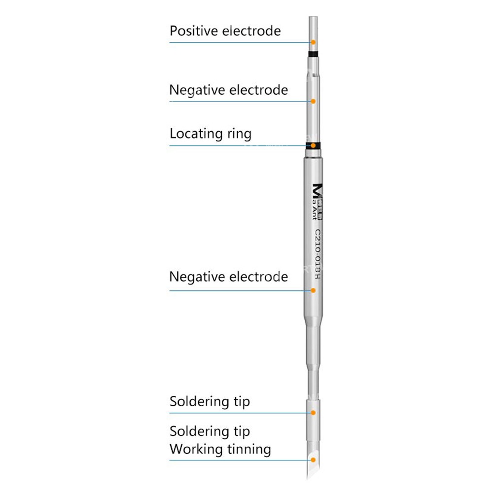 maant c210-h-series-universal-copper-integrated-soldering-iron-tips-for-210-t26-soldering-station-11