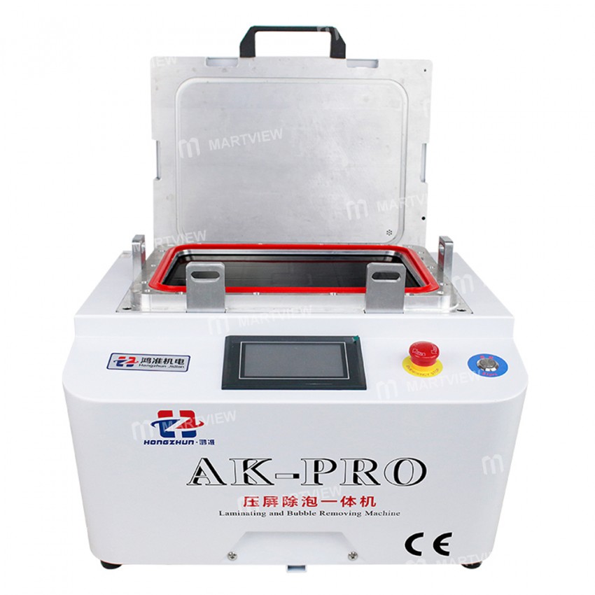 hongzhun ak-pro-2in1-laminating-bubble-removing-vacuum-laminating-machine-for-lcd-screen-repairing-1